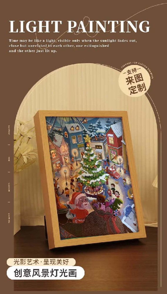 圣诞快乐